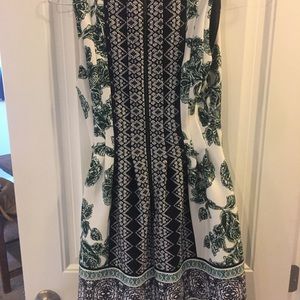 Vince Camuto dress